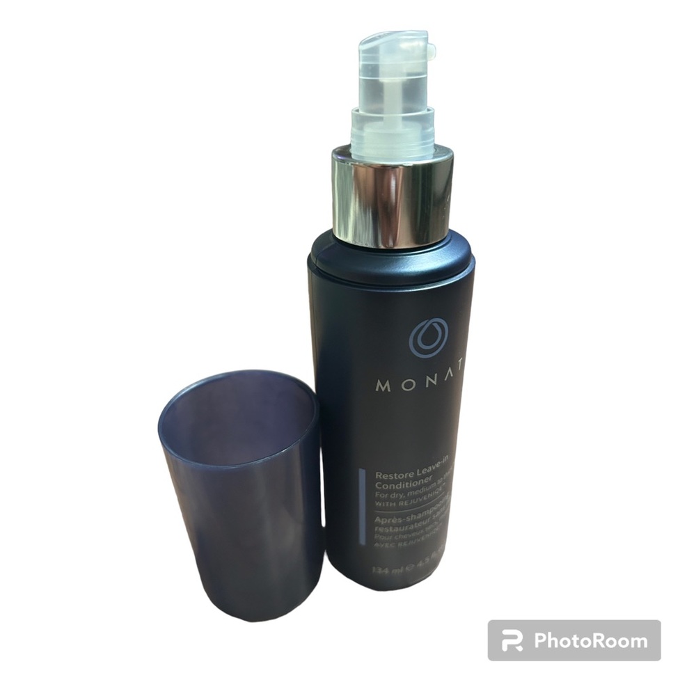 MONAT Restore Leave - In- Conditioner - Picture 3 of 4